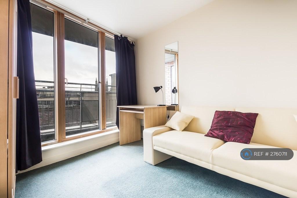 The Beige Room