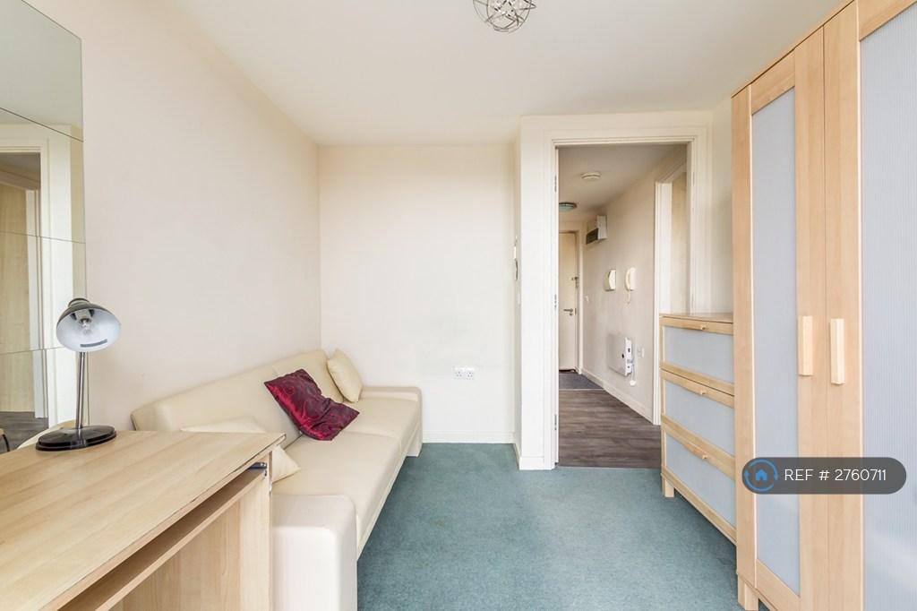 The Beige Room