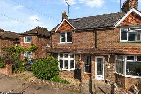 3 bedroom semi-detached house for sale, Coleswood Road, Harpenden, Hertfordshire, AL5