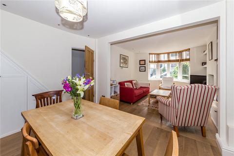 3 bedroom semi-detached house for sale, Coleswood Road, Harpenden, Hertfordshire, AL5