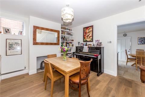3 bedroom semi-detached house for sale, Coleswood Road, Harpenden, Hertfordshire, AL5