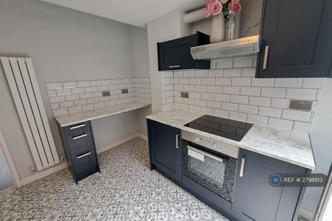 undefined, Emery Street, Liverpool, L4