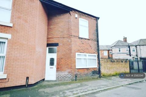 undefined, Neville Street, Platt Bridge, Wigan, WN2