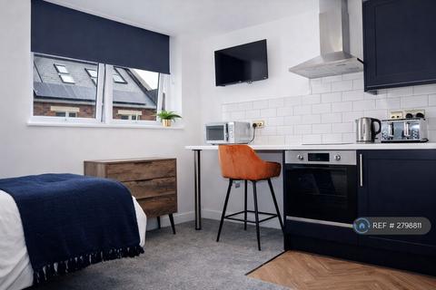 1 bedroom in a house share to rent, King Edward Street, Hucknall, Nottingham, NG15