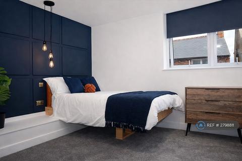 1 bedroom in a house share to rent, King Edward Street, Hucknall, Nottingham, NG15