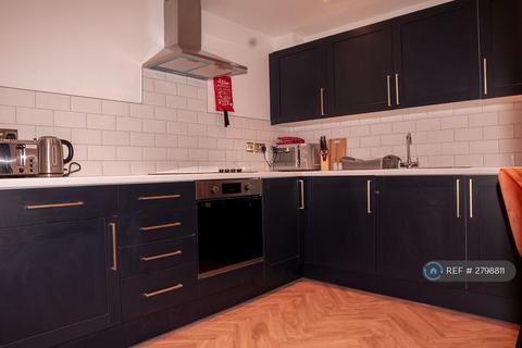1 bedroom in a house share to rent, King Edward Street, Hucknall, Nottingham, NG15