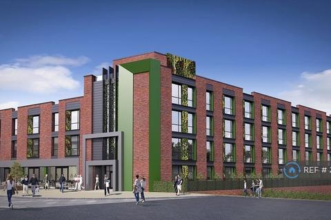 undefined, Churchill Way, Macclesfield, SK11