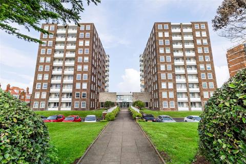 West Parade, Worthing