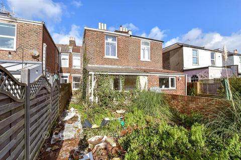 undefined, Oriel Road, North End, Portsmouth, Hampshire