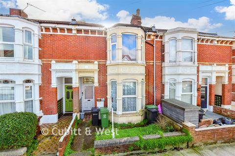 undefined, Oriel Road, North End, Portsmouth, Hampshire