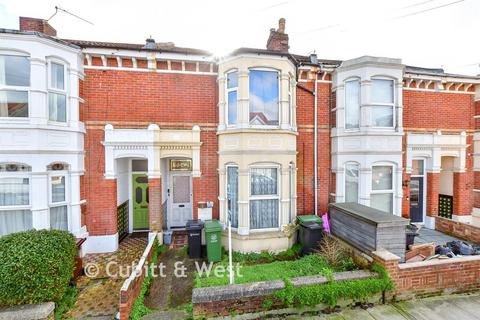undefined, Oriel Road, Portsmouth PO2