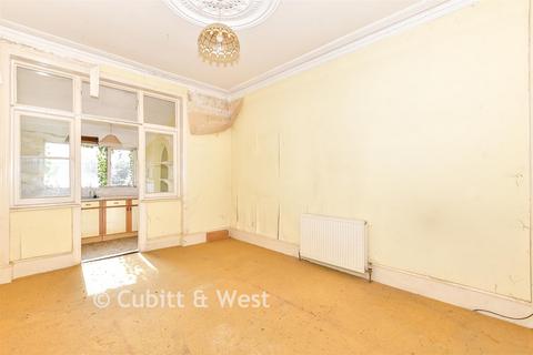 undefined, Oriel Road, Portsmouth PO2