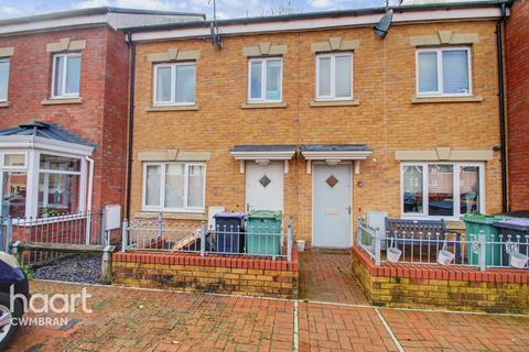 undefined, Clos Cae Nant, Cwmbran