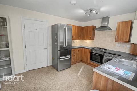 undefined, Clos Cae Nant, Cwmbran