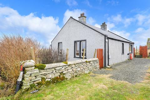 undefined, Shetland ZE2