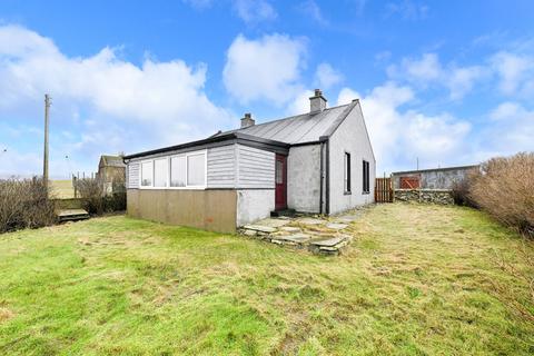 undefined, Shetland ZE2