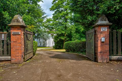 undefined, Bryn Gates Lane, Bamfurlong WN2