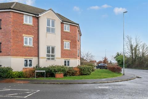 2 bedroom flat for sale, Scholars Way, Melksham