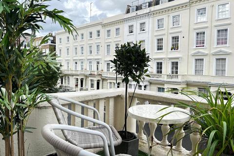 undefined, Sutherland Street, London, SW1V