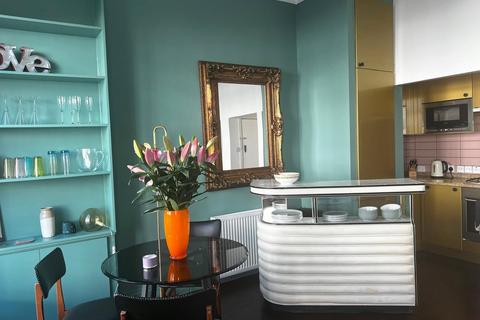 undefined, Sutherland Street, London, SW1V