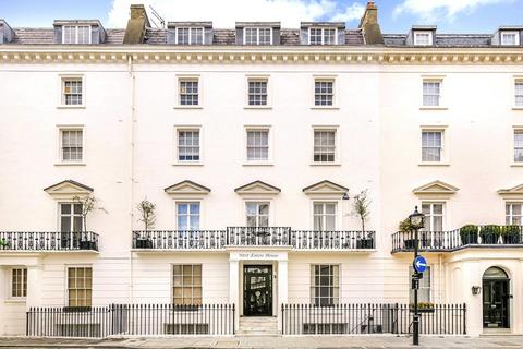 undefined, West Eaton Place, Belgravia, SW1X