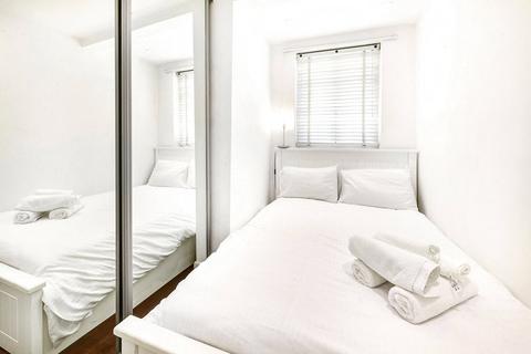 undefined, West Eaton Place, Belgravia, SW1X