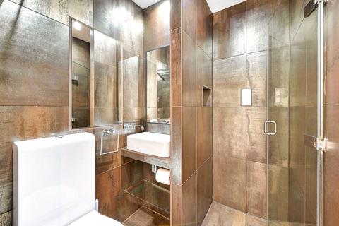 undefined, West Eaton Place, Belgravia, SW1X