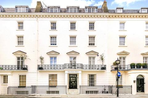 undefined, West Eaton Place, Belgravia, SW1X