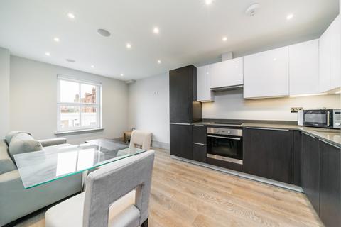 1 bedroom flat to rent, Fulham Road, Fulham, London, SW6