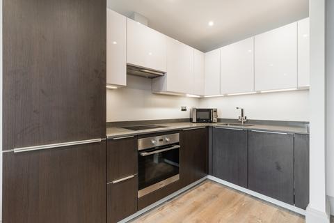 1 bedroom flat to rent, Fulham Road, Fulham, London, SW6