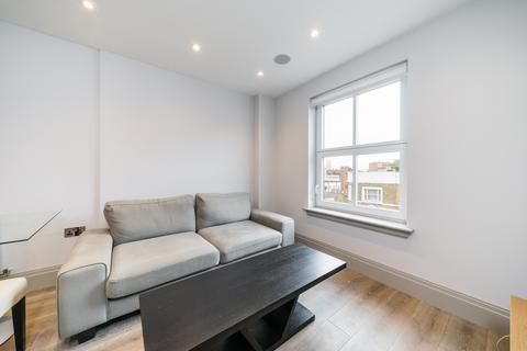 1 bedroom flat to rent, Fulham Road, Fulham, London, SW6