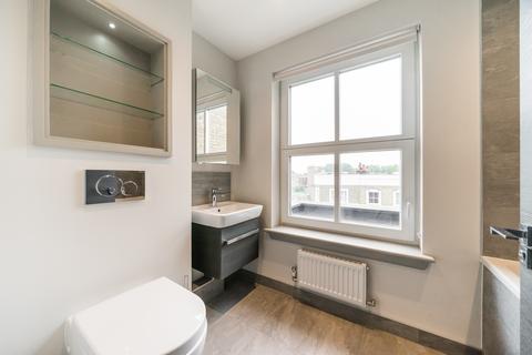1 bedroom flat to rent, Fulham Road, Fulham, London, SW6