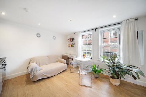 1 bedroom flat for sale, Dawes Road, London, SW6