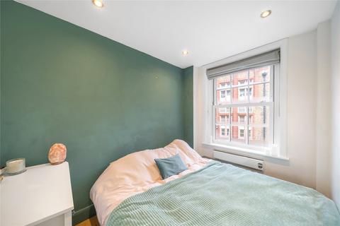 1 bedroom flat for sale, Dawes Road, London, SW6