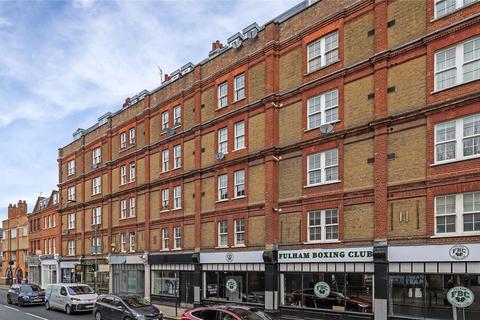 1 bedroom flat for sale, Dawes Road, London, SW6