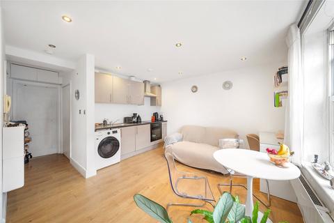 1 bedroom flat for sale, Dawes Road, London, SW6