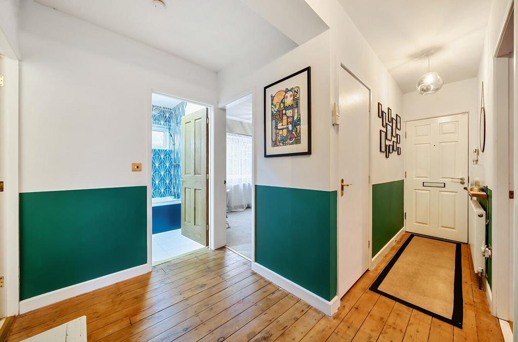 Hallway