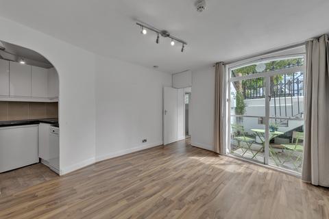 2 bedroom flat to rent, Sharpleshall Street, Primrose Hill, London, NW1