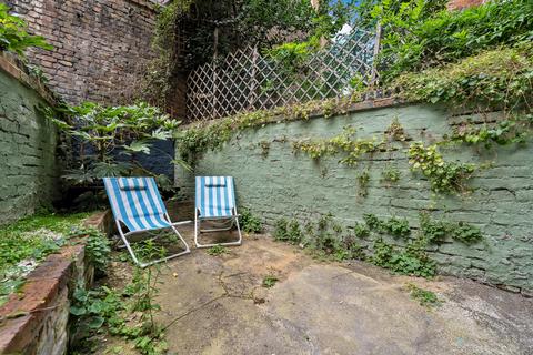 2 bedroom flat to rent, Sharpleshall Street, Primrose Hill, London, NW1
