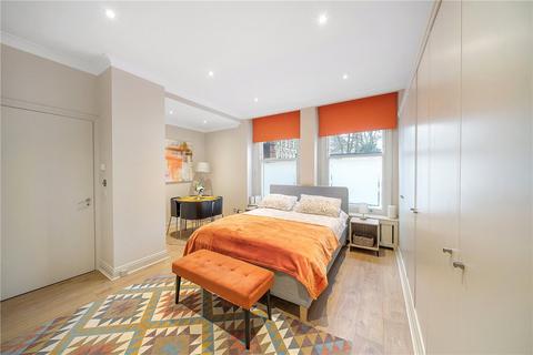 undefined, 29-31 Courtfield Road, London, SW7