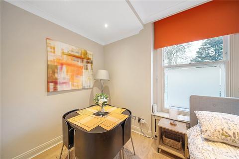 undefined, 29-31 Courtfield Road, London, SW7