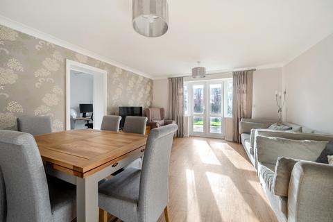 3 bedroom end of terrace house for sale, BANQUO APPROACH, HEATHCOTE, WARWICK, WARWICKSHIRE, CV34