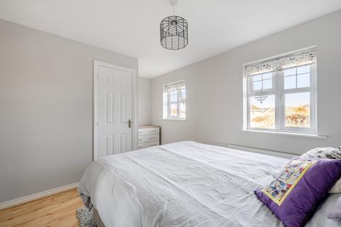 3 bedroom end of terrace house for sale, BANQUO APPROACH, HEATHCOTE, WARWICK, WARWICKSHIRE, CV34