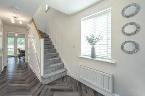 3 bedroom detached house for sale, Red Oak Drive, Lea Castle, Cookley, DY10 3GH