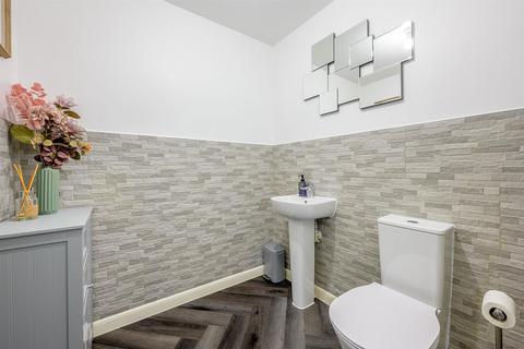 3 bedroom detached house for sale, Red Oak Drive, Lea Castle, Cookley, DY10 3GH