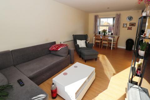 2 bedroom apartment for sale, Stonechat Road, Rugby, CV23