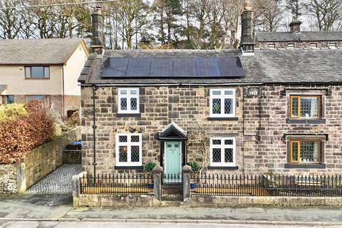 2 bedroom semi-detached house for sale, Church Road, Stoke-On-Trent ST6