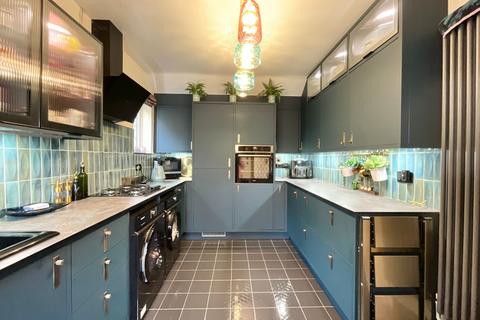 2 bedroom semi-detached house for sale, Church Road, Stoke-On-Trent ST6