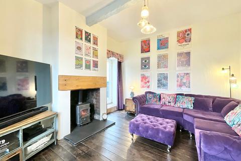2 bedroom semi-detached house for sale, Church Road, Stoke-On-Trent ST6