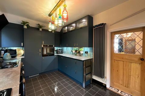 2 bedroom semi-detached house for sale, Church Road, Stoke-On-Trent ST6
